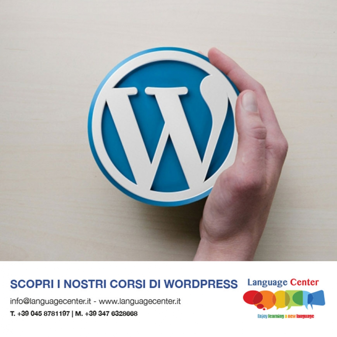 Wordpress