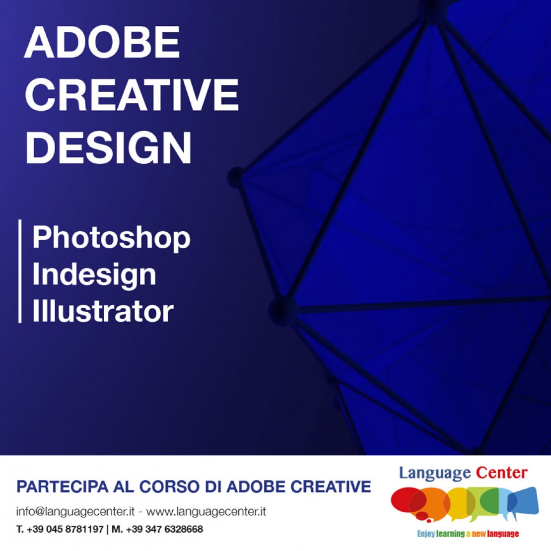 Grafica con Adobe